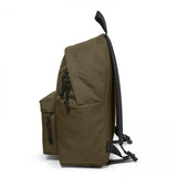 Eastpak PADDED PAK'R, Rucksack, Army Olive (grün), 24L, Gepolstertes Rückenteil