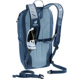 deuter Speed Lite 13, Wanderrucksack, atlantic-ink (blau), 13L