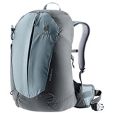deuter AC Lite 21 SL, Wanderrucksack, shale-graphite (grau), 21L