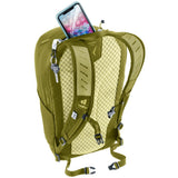 deuter Speed Lite 17, Wanderrucksack, linden-cactus (grün), 17L