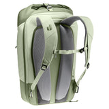 deuter Utilion 30, Rucksack, grove-mineral (grün), 30L, mit Laptopfach
