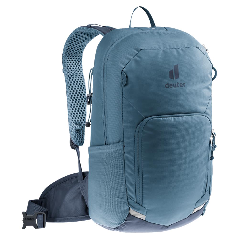 deuter Bike I 16, Fahrradrucksack, atlantic-ink (blau), 16L