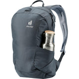 deuter Access Pro 60 SL, Reiserucksack, black (schwarz), 60L, für kürzere Rücken