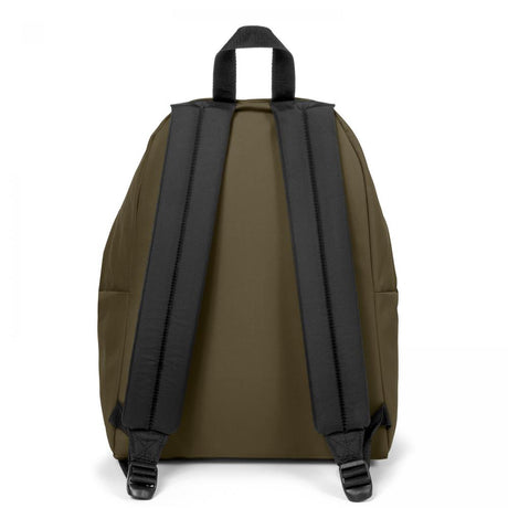 Eastpak PADDED PAK'R, Rucksack, Army Olive (grün), 24L, Gepolstertes Rückenteil