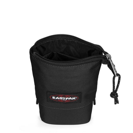 Eastpak UP CASE, Federmäppchen, Black (schwarz), kleine Federmappe, Federtasche
