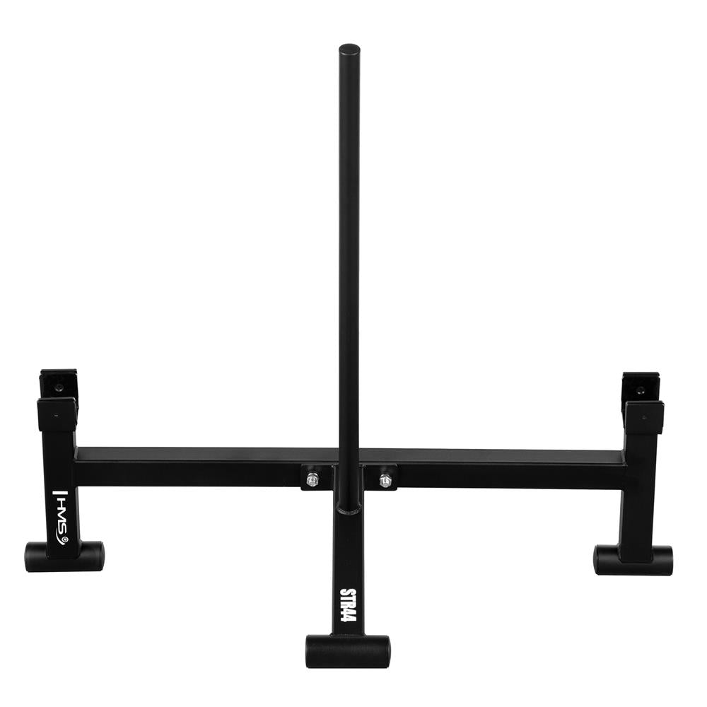 Langhantelheber für Kreuzheben 320 kg Barbell Jack | HMS STR44