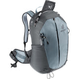 deuter AC Lite 21 SL, Wanderrucksack, shale-graphite (grau), 21L