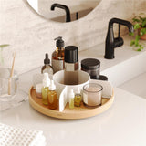 Umbra Bellwood Lazy Susan Drehteller - Nachhaltiger Küchenorganizer