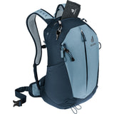 deuter AC Lite 17, Wanderrucksack, atlantic-ink (blau), 17L