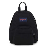 JanSport Half Pint, Mini-Rucksack, Black (schwarz), 10L
