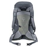 deuter AC Lite 30, Wanderrucksack, black (schwarz), 30L
