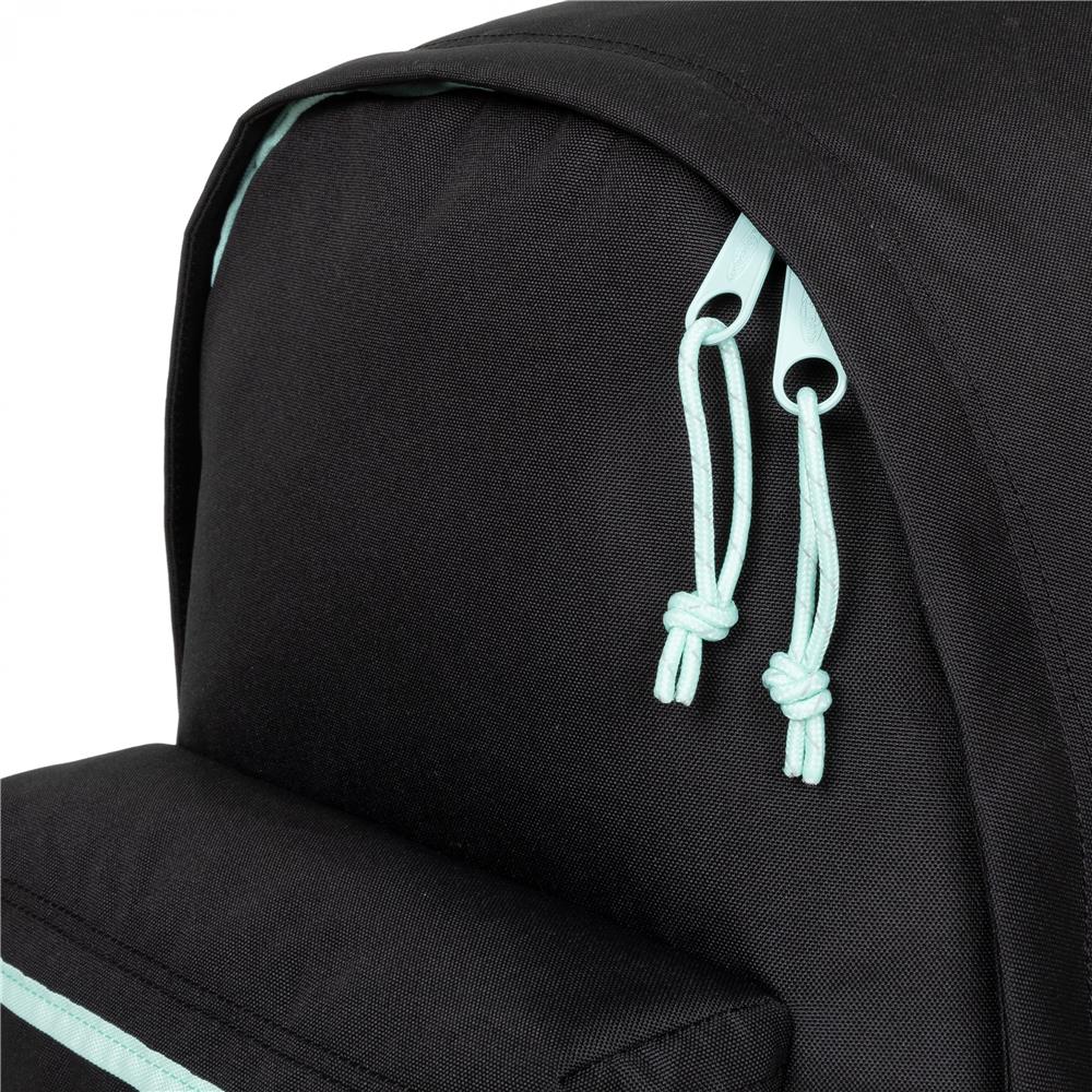 Eastpak OUT OF OFFICE, Rucksack, Kontrast Polar (grün), 27L, mit Laptopfach