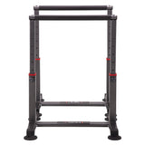 Dip Barren höhenverstellbar für Dips und Calisthenics | HMS PW30 PRO
