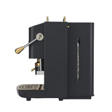 Faber Pro Deluxe 3.0 Black Messing ESE Pad Kaffeemaschine 44 mm