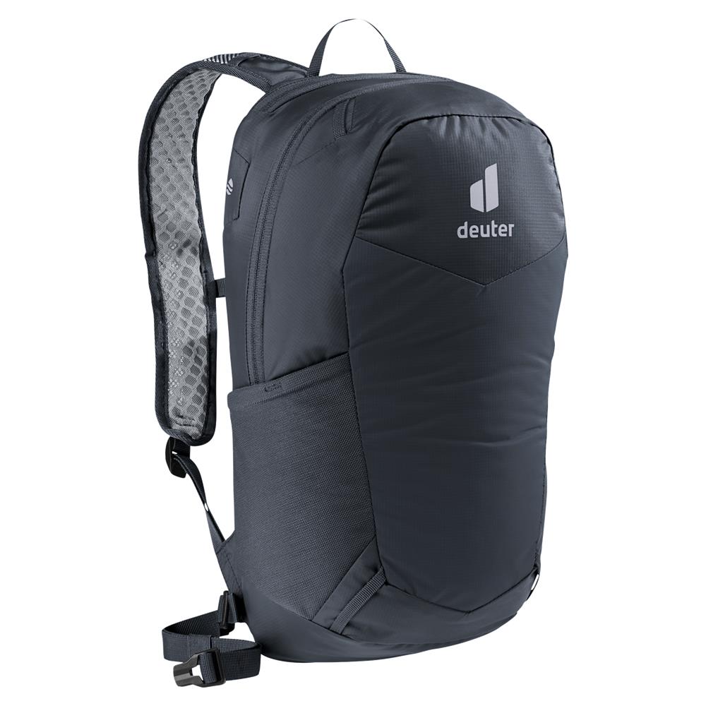 deuter Speed Lite 13, Wanderrucksack, black (schwarz), 13L
