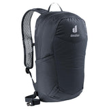 deuter Speed Lite 13, Wanderrucksack, black (schwarz), 13L
