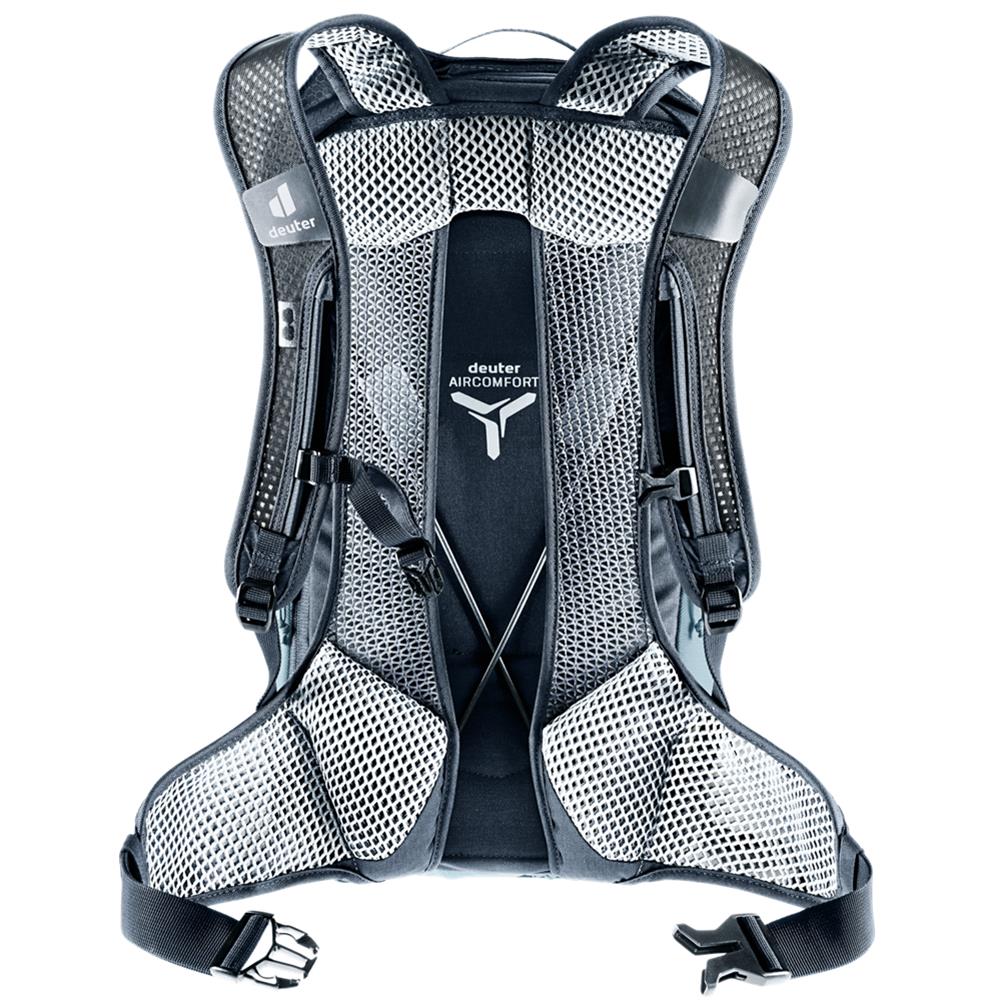 deuter Race Air 14+3, Fahrradrucksack, atlantic-ink (blau), 14L