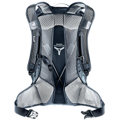 deuter Race Air 14+3, Fahrradrucksack, atlantic-ink (blau), 14L