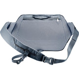 deuter Stroof 5, Umhängetasche, black (schwarz), 5L, Schultertasche