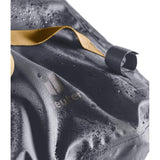 deuter Amager 25+5, Fahrradrucksack, graphite (grau), 29L, Fahrradtasche