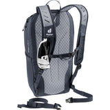 deuter Speed Lite 13, Wanderrucksack, black (schwarz), 13L