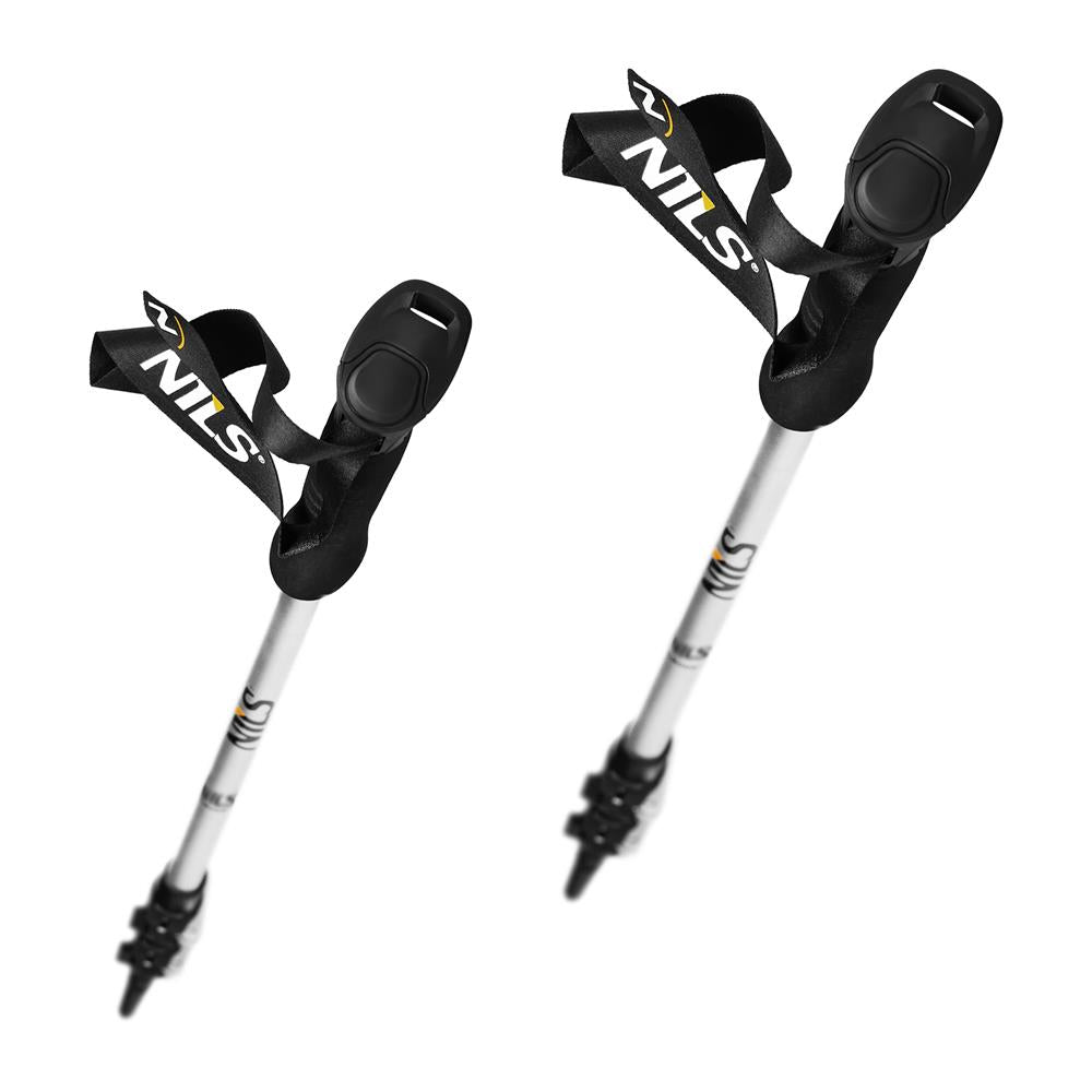 Trekkingstöcke Aluminium 6061 7075 Wanderstöcke | NILS TK8602