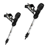 Trekkingstöcke Aluminium 6061 7075 Wanderstöcke | NILS TK8602