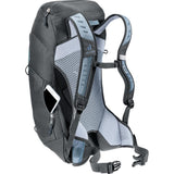 deuter AC Lite 14 SL, Wanderrucksack, shale-graphite (grau), 14L