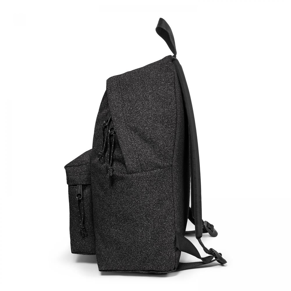 Eastpak PADDED PAK'R, Rucksack, Spark Black (schwarz), 24L
