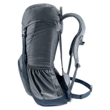 deuter Zugspitze 24, Wanderrucksack, graphite-ink (grau), 24L