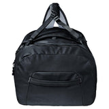 deuter Duffel Pro 60, Reisetasche, black (schwarz), auch als Rucksack tragbar