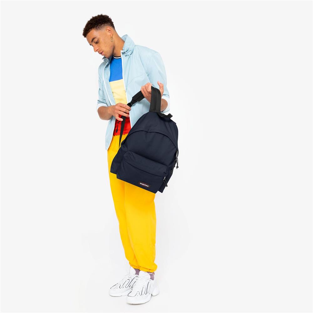 Eastpak PADDED PAK'R, Rucksack, Ultra Marine (blau), 24L