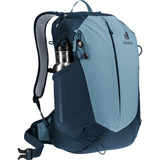 deuter AC Lite 17, Wanderrucksack, atlantic-ink (blau), 17L