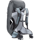 deuter AC Lite 28 SL, Wanderrucksack, shale-graphite (grau), 28L