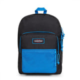 Eastpak PINNACLE, Großer Rucksack, Kontrast Bubble (blau), 38L