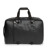 Eastpak TRAVELPACK, Großer Rucksack, Tarp Black (schwarz), 42L, mit Laptopfach