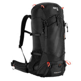 NILS CAMP Nordkapp 65L Trekkingrucksack Wanderrucksack Schwarz