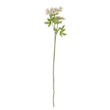 Bloomingville Fennel Kunstblume Stiel Rose 66cm