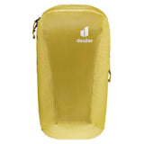 deuter Plamort 12, Fahrradrucksack, turmeric-ivy (gelb), 12L