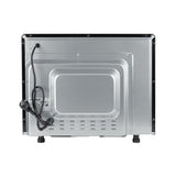 Steba DG 30 Multifunktions-Dampfbackofen – 27 L, 47 Programme, Heißdampf, Schwarz