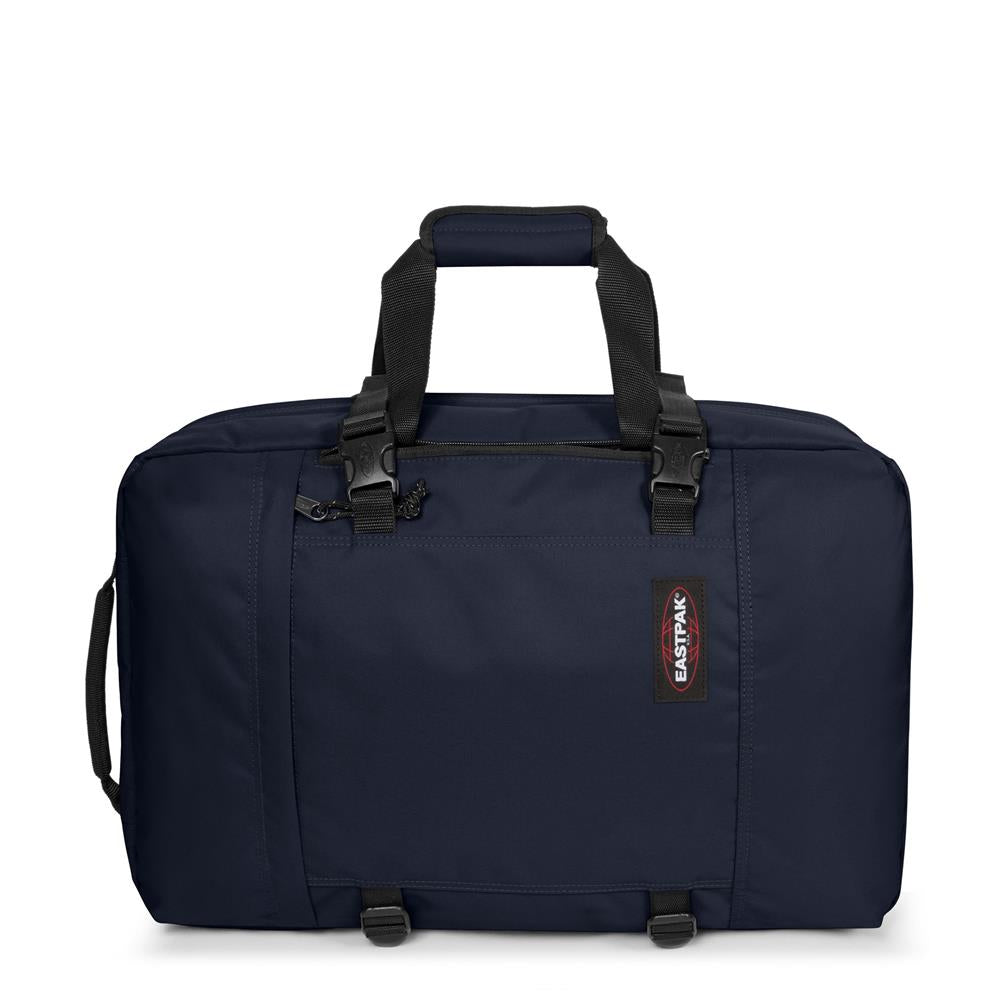 Eastpak TRAVELPACK, Großer Rucksack, Ultra Marine (blau), 42L, mit Laptopfach