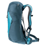 deuter AC Lite 14 SL, Wanderrucksack, lagoon-atlantic (blau), 14L