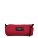 Eastpak BENCHMARK SINGLE, Federmäppchen, Scarlet Red (rot), kleine Federmappe, Federtasche