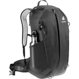 deuter AC Lite 25 EL, Wanderrucksack, black (schwarz), 25L