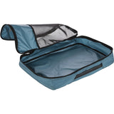 deuter Mesh Zip Pack 5, Packsack, atlantic (blau), 5L, Packtasche, Kofferorganizer