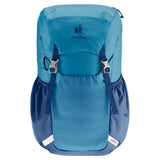 deuter Junior, Kinderrucksack, wave-nightblue (blau), 18L, Wanderrucksack für Kinder ab 7 Jahre