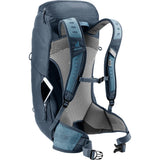 deuter AC Lite 24, Wanderrucksack, atlantic-ink (blau), 24L