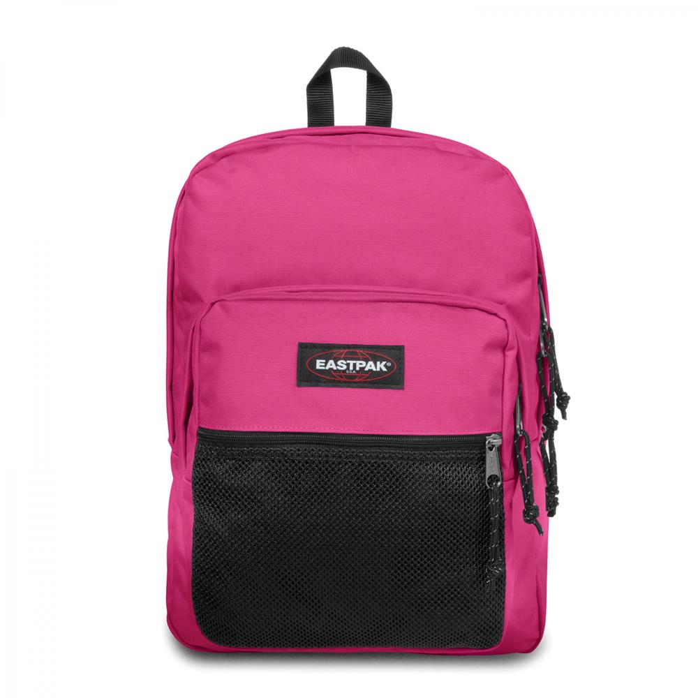 Eastpak PINNACLE, Großer Rucksack, Pink Escape (rosa), 38L
