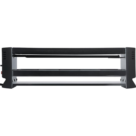 Steba Pizza-Raclette RC 6 BAKE & GRILL