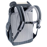 deuter Kikki, Kinderrucksack, Panda, Kindergartenrucksack für Kinder ab 3 Jahre